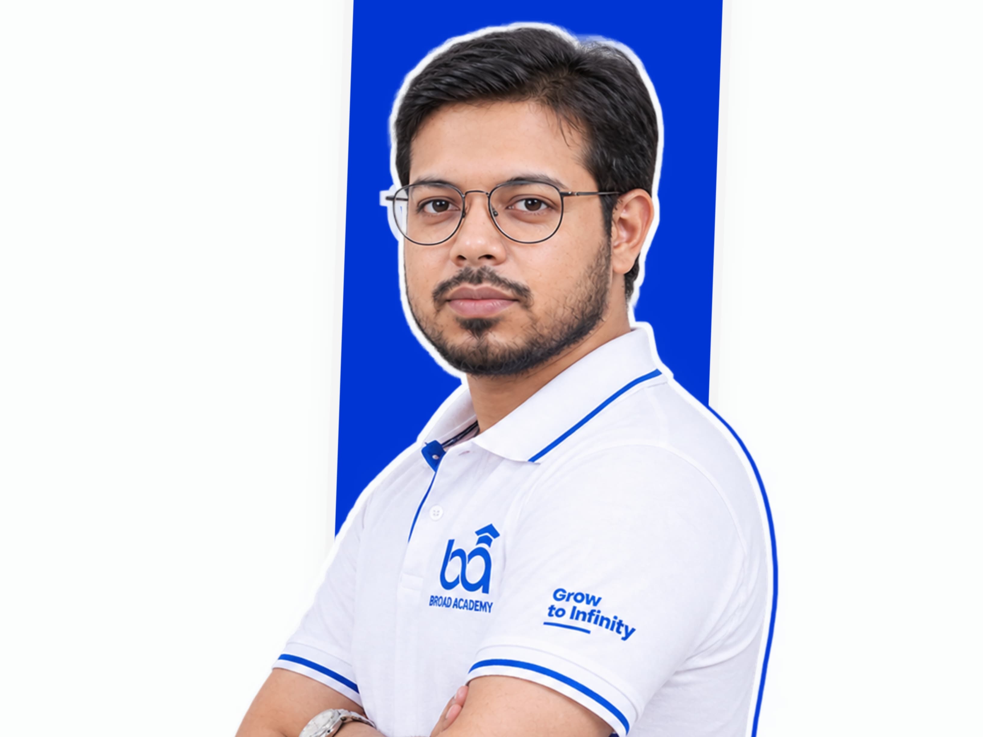 Broad Academy founder